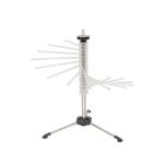 201 Stainless Steel Pasta Drying Rack Household Manual Noodle Drying Racks for sale