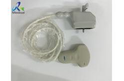 China Abdominal Compatible Ultrasound Probe GE C36 Curvex Array Transducer supplier