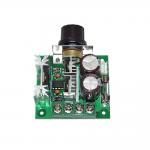 2V24V30V40V Pulse Width Modulator PWM DC Motor Speed Control Switch Speed Governor for sale