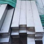 Hot Rolled Stainless Steel Flat Bar 301 310S 410 316L 6mm 8mm Anti-Corrosion 8k 2B for sale