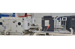 China Air Cooled Constant Temperature And Humidity Air Conditioning Unit 2000m3/h-50000m3/h supplier
