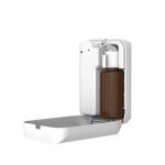 Toilet Fragrance Diffuser Machine Plastic Portable Electronic Diffuser 100m2