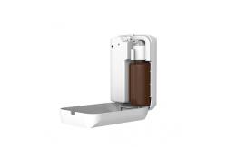 China Toilet Fragrance Diffuser Machine Plastic Portable Electronic Diffuser 100m2 supplier