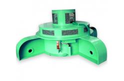China 70MW 60m 200rpm Kaplan Hydro Turbine Generator supplier