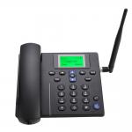 2G Dual SIM Cordless Landline Phone Caller ID Hand Free for sale