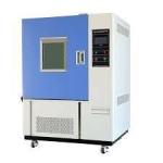 Precision ±0.3.C Temperature Humidity Test Chamber with 2.5-7KW Power for sale