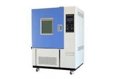 China Precision ±0.3.C Temperature Humidity Test Chamber with 2.5-7KW Power supplier
