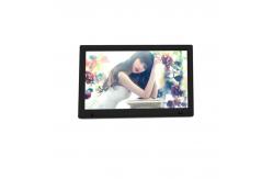 China Interactive Touch Screen Android Aio 13.3 Inch Android Based Digital Signage supplier