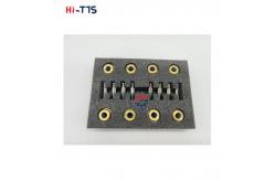 China DX225 Excavator 180-00198 joystick pusher Hydraulic Joystick Pusher Pilot pusher supplier