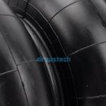 Suspension Air Spring Guomat 3B5180 Triple Convoluted Air Actuator Shock Absorber