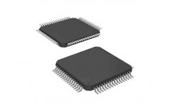 China 32-Bit Microcontrollers IC R5F566TEADFH 512KB FLASH 112-LQFP Surface Mount supplier
