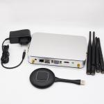 4K Meeting Room Wireless Presentation System Solution CE 60hz For KVM Switcher