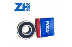 China Premium Automotive Gearbox Bearing 62305-2RS1 Deep Groove Ball Bearing Smooth Durable supplier