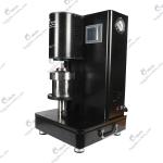 Lab Planetary Vacuum Mixing Machine Pouch Cell  Assembly Equipment Battery Slurry Mixer