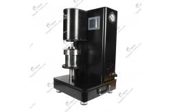 China Lab Planetary Vacuum Mixing Machine Pouch Cell  Assembly Equipment Battery Slurry Mixer supplier