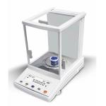 Piececounting Function Digital Micro Analytical Balance High Speed Processors for sale