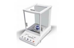 China Piececounting Function Digital Micro Analytical Balance High Speed Processors supplier