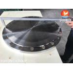 ASTM B564 UNS N04400 / Monel 400 Nickel Alloy Pipe Flange Blind Flange