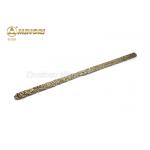 Tungsten Cemented Carbide Composite Rod , Carbide Welding Rod Use In Endmill for sale