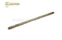 China Tungsten Cemented Carbide Composite Rod , Carbide Welding Rod Use In Endmill supplier
