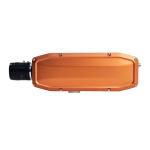 Orange Hyperspectral Camera 400-1000nm Wavelength Range Made By CHN Spec Tech