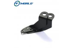 China OEM ODM Bending Sheet Metal Parts Precision CNC Machining Metal Parts supplier