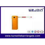 Manual Boom Barrier Gate for sale