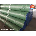 ASTM A358 CL.1 TP316L S31603 1.4404 Stainless Steel Welded Pipe for sale