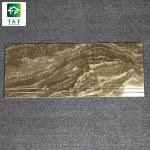 OEM 1200x300mm Stair Ceramic Tiles , Brown Modern Front Door Step Tiles for sale