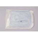 Nitinol Stone Retrieval Basket Purple Color 3wire 1.7Fr 2.2Fr for sale