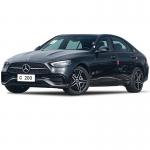 2025 Mercedes Benz C Class New Car Auto Vehicle Petrol Sedan C200L C260L for sale