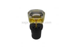 China GXUM series explosion-proof ultrasonic liquid fuel level sensor supplier