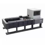 OEM Electro Hydraulic Servo Universal Testing Machine For Wire Rope
