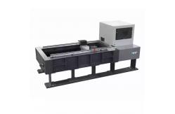 China OEM Electro Hydraulic Servo Universal Testing Machine For Wire Rope supplier