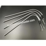 Dia 12.5mm Cartridge Heating Elements / Heating Cartridge Element With Metal Tube for sale