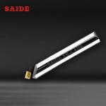 Acrylic machining Tool Finishing V-shaped Diamond Engraving Cutter Acrylic Trimming Machine Tools