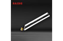 China Acrylic machining Tool Finishing V-shaped Diamond Engraving Cutter Acrylic Trimming Machine Tools supplier