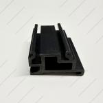 Customized PA66GF25 Thermal Break Strip For High Strength Corrosion Resistance for sale
