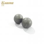 Wear Resistant Bearing Tungsten Carbide Balls G25 Precision for sale