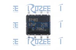 China IRS2103STRPBF supplier