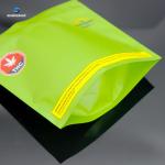 Child-resistant Custom THC Packaging Food Grade Material And Customizable Function