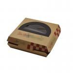 Customizable Corrugated Mailer Boxes With Company Logo for sale