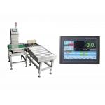 Sorting Check Weighing Indicator, Controller For Automatic Flipper Type Checkweigher Scales for sale