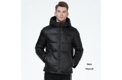 China High Tech Boys Winter Coats Windproof Oil Resistant Waterproof Winter Jacket supplier