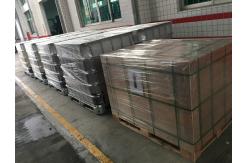 China Fast Cure Flame Retardant Epoxy Resin Cas 26590 - 20 - 5 Electrical Insulation supplier