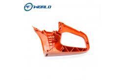 China Shell Injection Moulding Die Appliance Polyethylene Mould Medical Device supplier