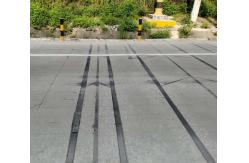 China heavy duty truck Bending Plate Weigh In Motion WIM System RJ485 data interface supplier
