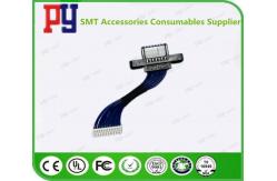 China Feeder W12F Connector Cable 2EGKFA003800 SMT Machine Spare Parts supplier