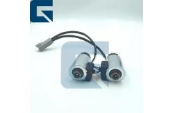 China 313-6014 3136014 Solenoid AS For CP-533E CS-533E supplier