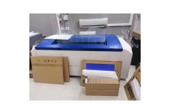 China 2400dpi Computer To Plate Equipment Thermal CTP Offset Printing Machine supplier